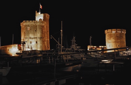 Francia - La Rochelle